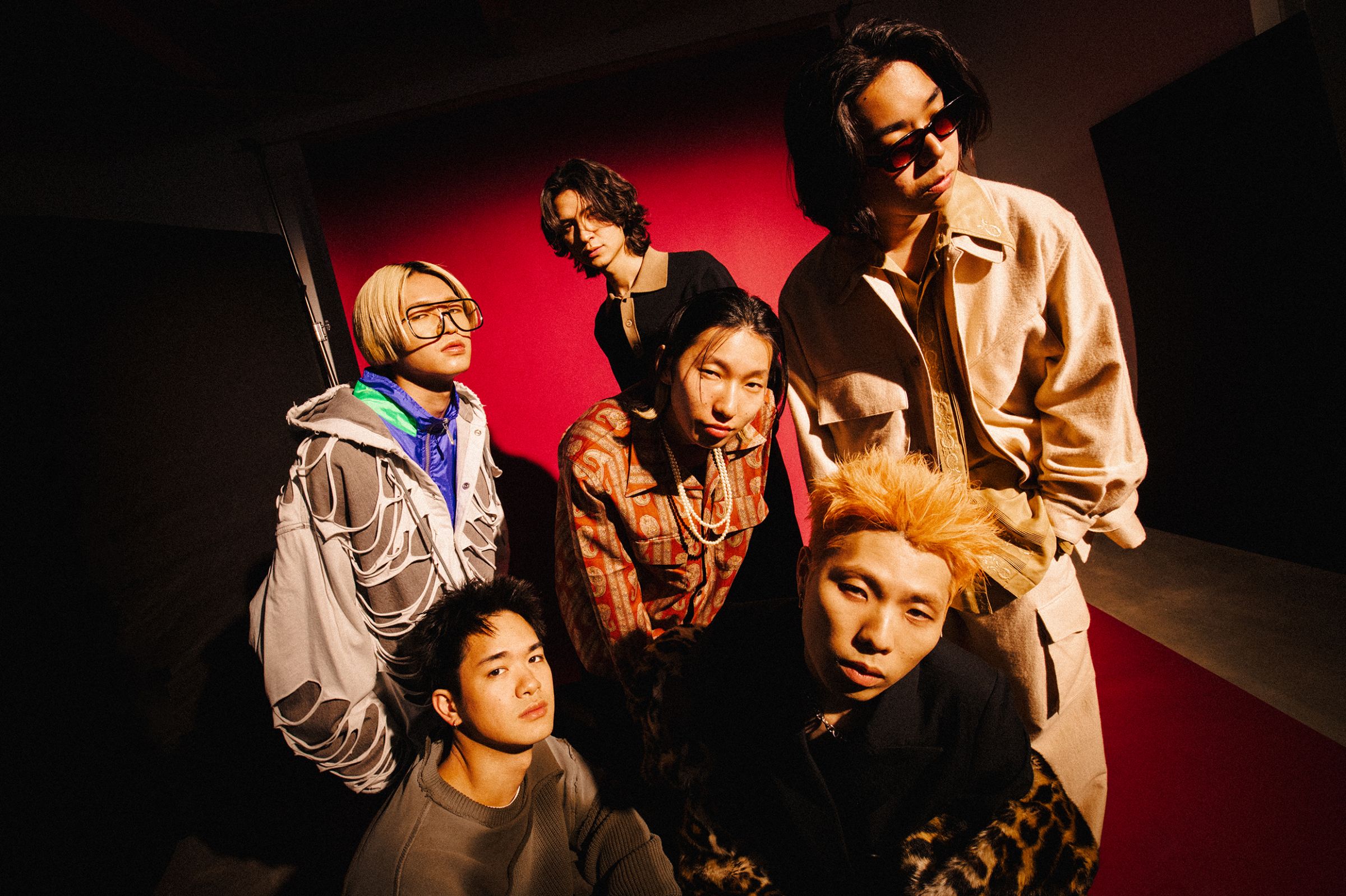 Billyroom│Official Fan Club「Billyroom」